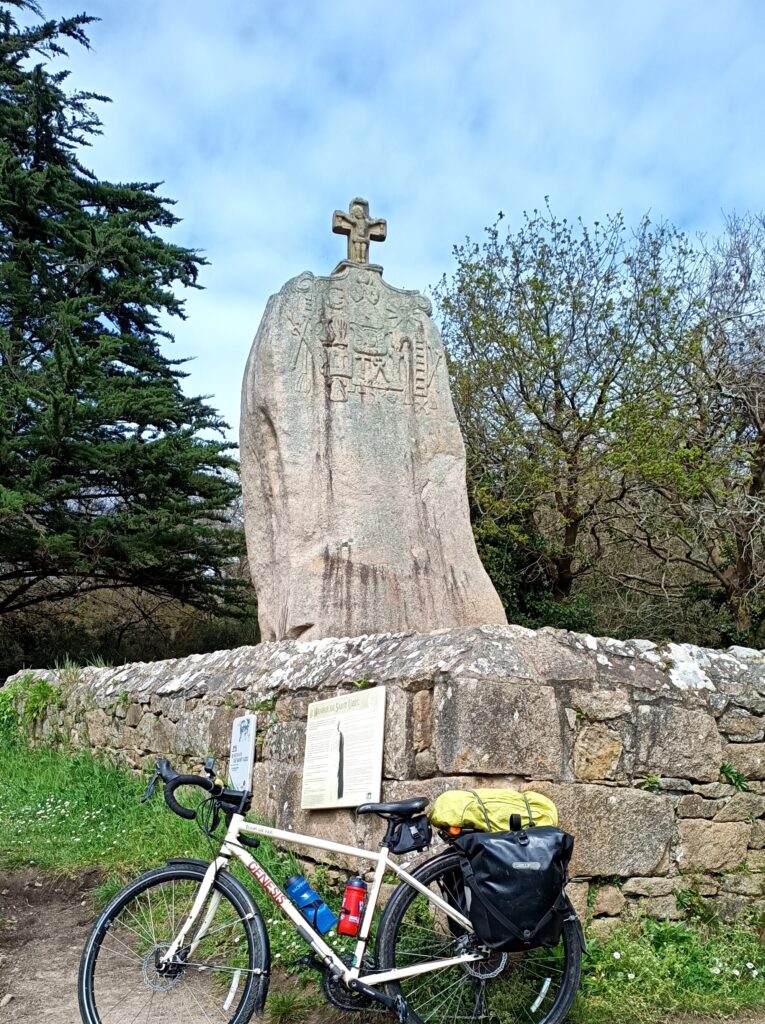 menhir