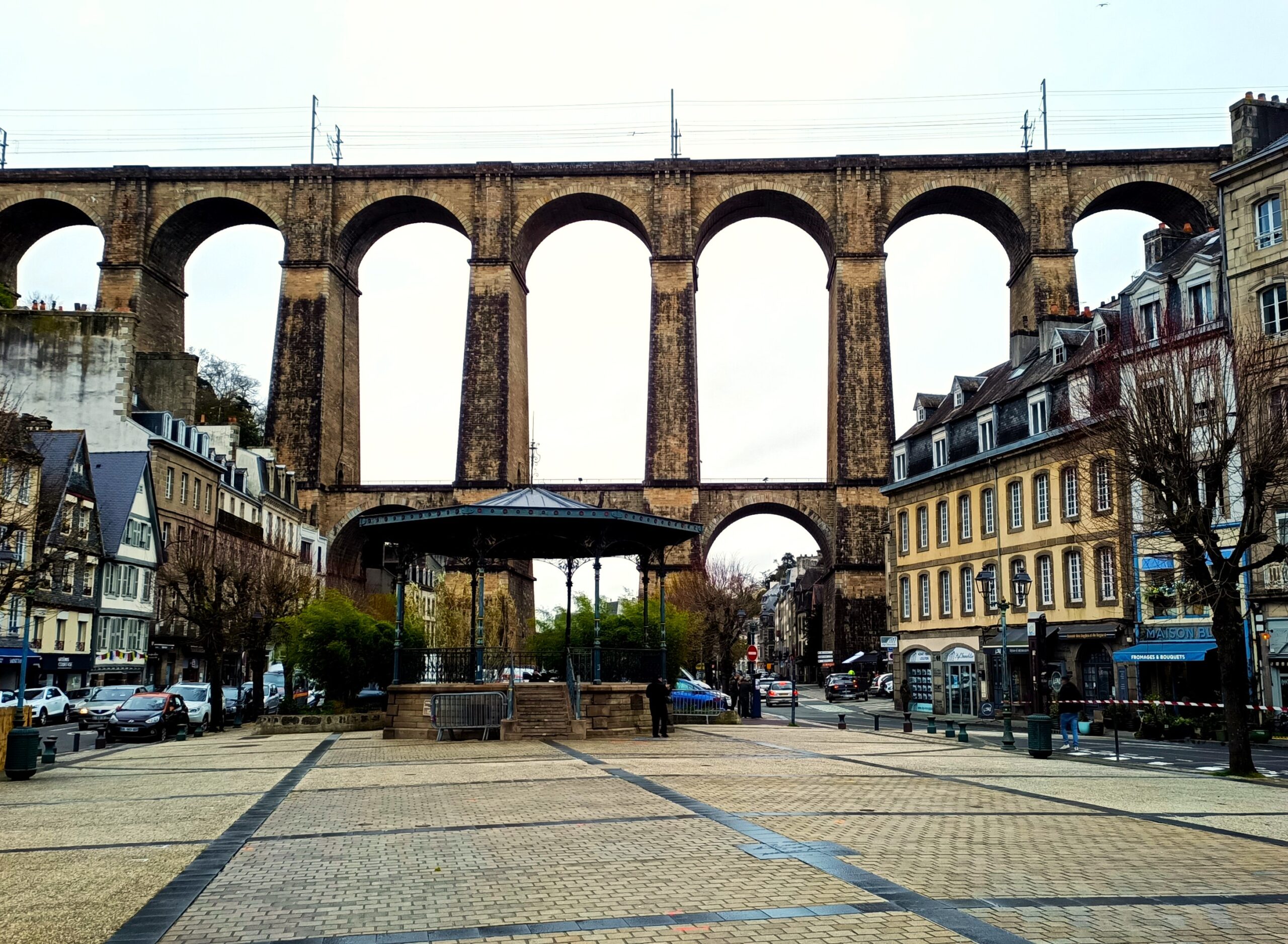 morlaix